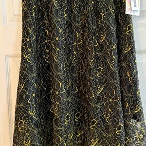 Lularoe Lace Lola M